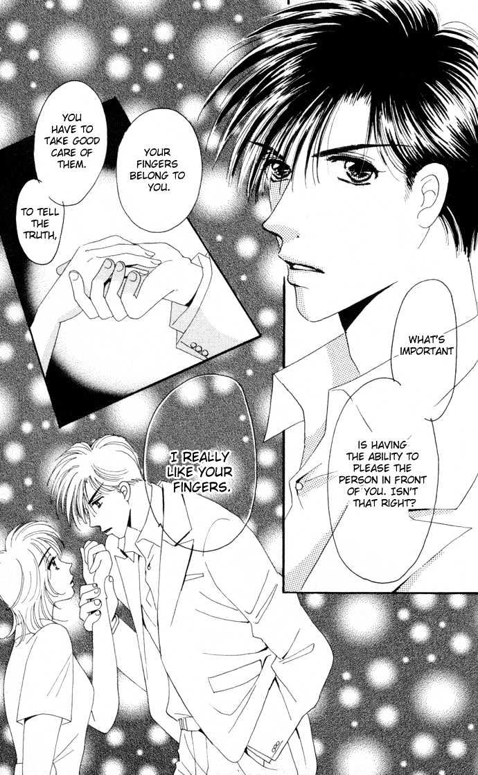 Luv Clinic - Vol.1 Chapter 4