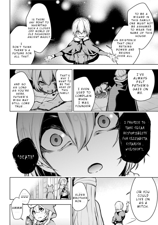 Isekai De Saikyou No Tsue Ni Tensei Shita Ore Ga Iyagaru Shoujo Wo Muriyari Mahou Shoujo Ni P Suru! - Vol.4 Chapter 20