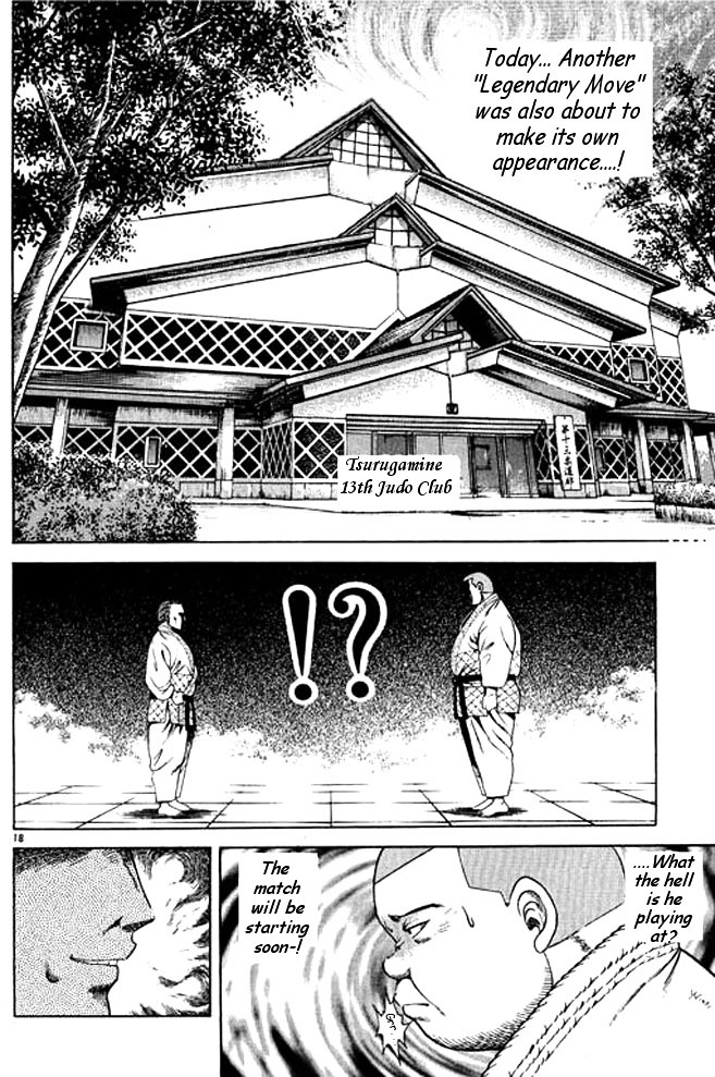 Shin Kotaro Makaritoru! Juudouhen - Vol.8 Chapter 35 : "Zu" Fighting Club Arrives