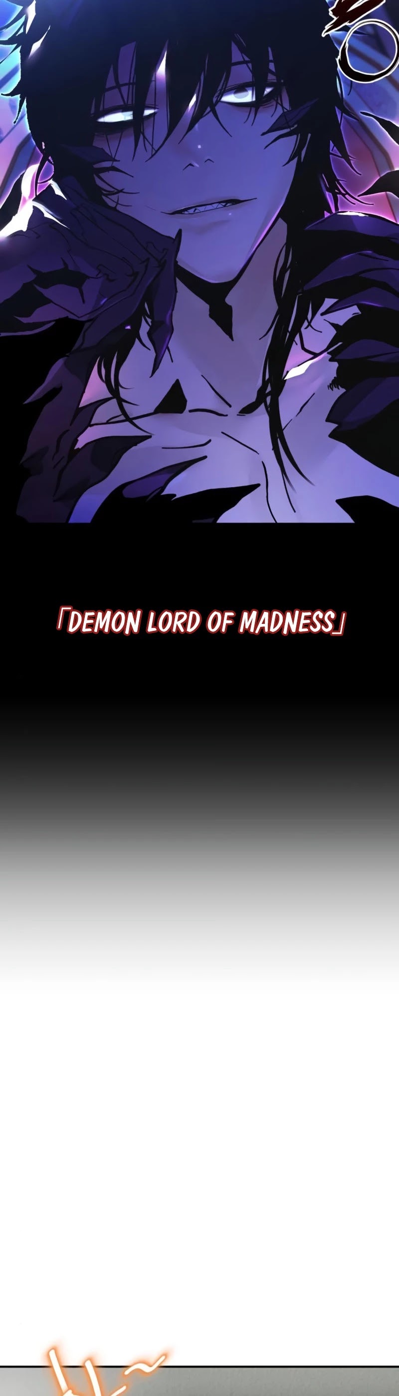 Return To Player - Chapter 62: Demon Lord Of Madness