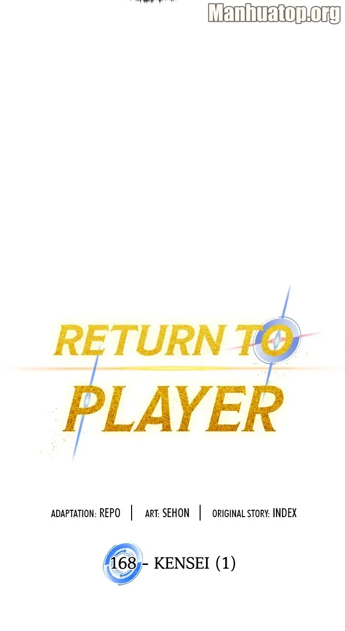 Return To Player - Chapter 171