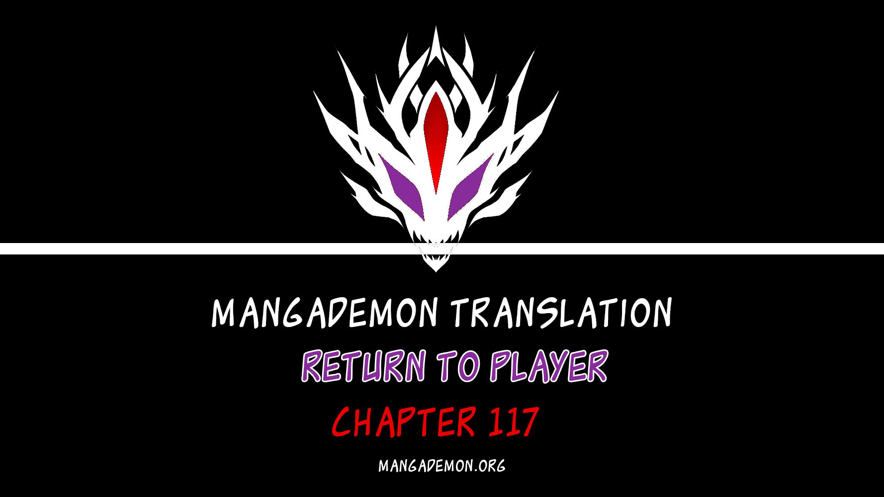 Return To Player - Chapter 117