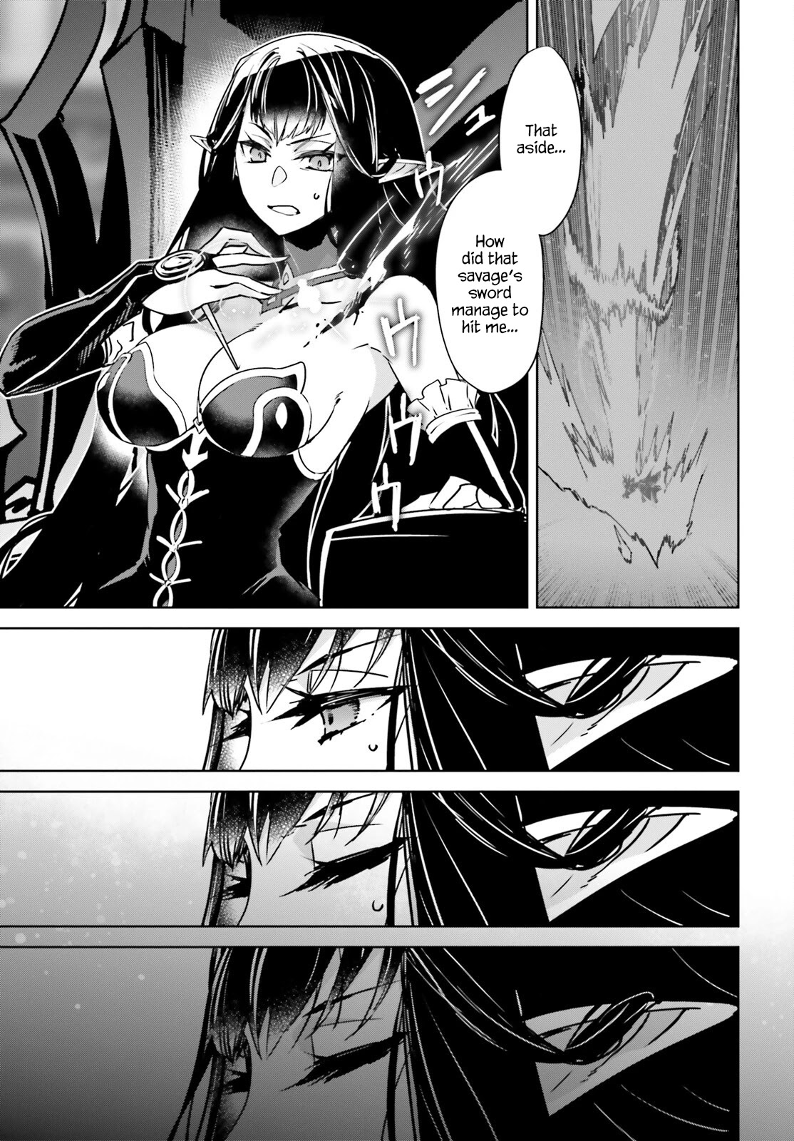 Fate/Apocrypha - Chapter 60: Episode: 60 Amakusa Shirou Tokisada