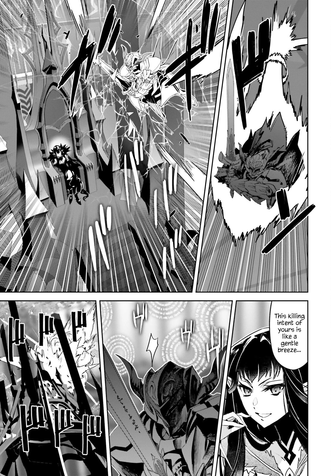 Fate/Apocrypha - Chapter 63: Episode: 63 The Oldest Poisoner