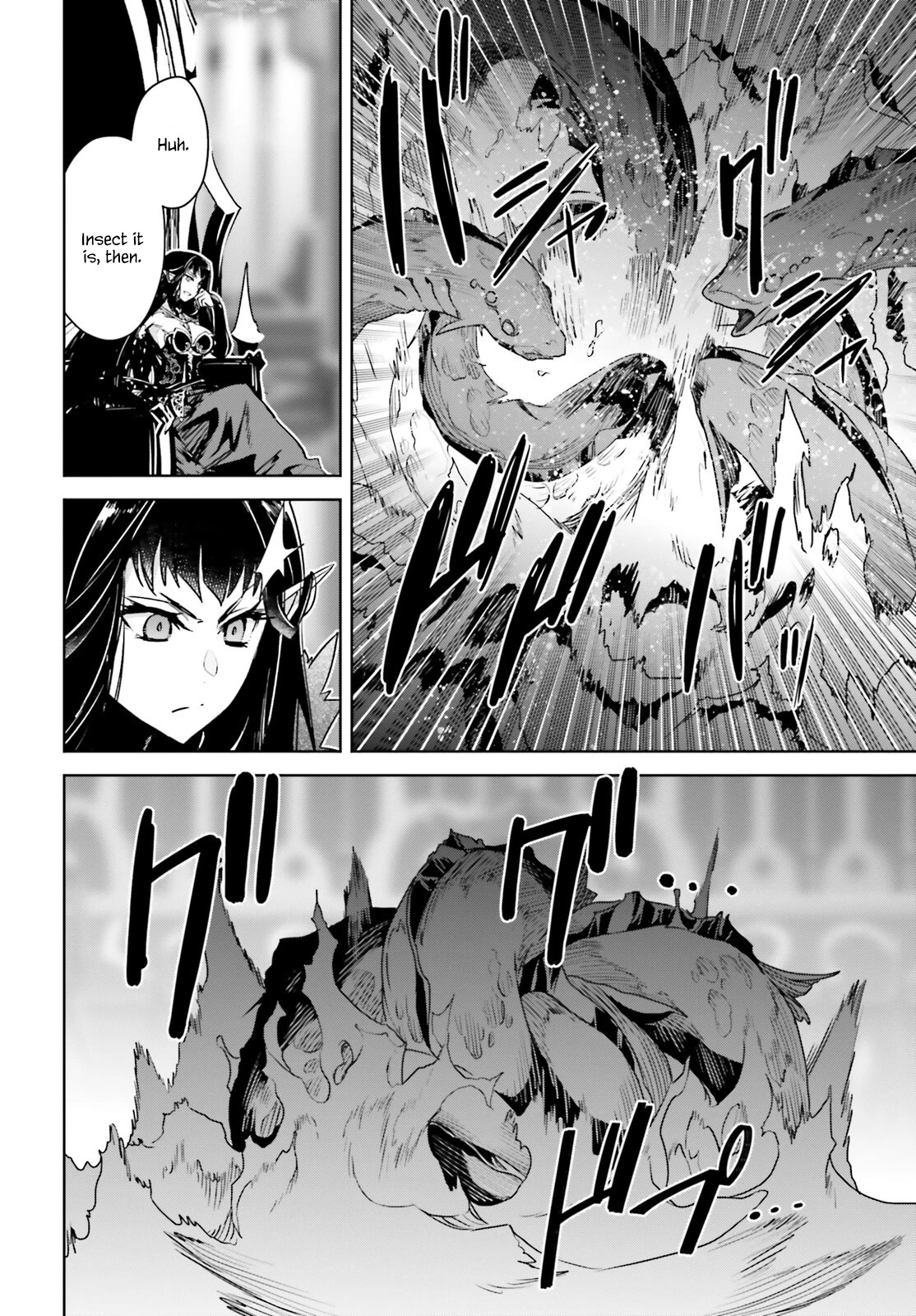 Fate/Apocrypha - Chapter 63: Episode: 63 The Oldest Poisoner