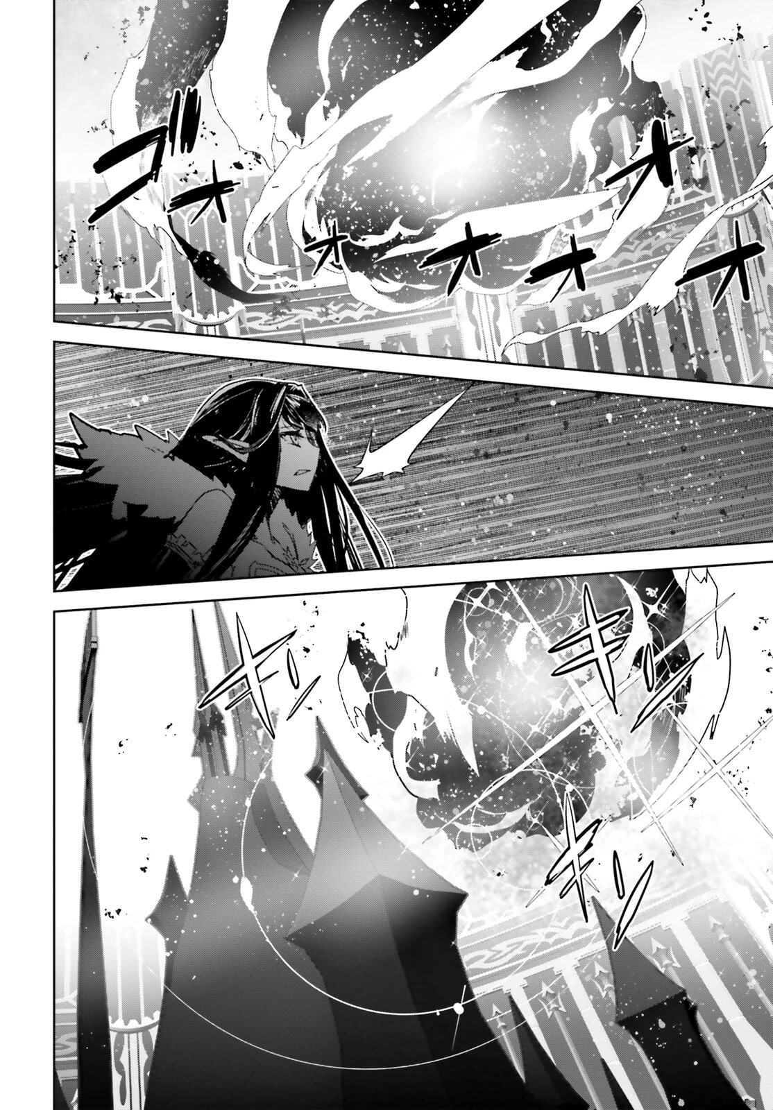 Fate/Apocrypha - Chapter 65: Episode: 65 "It Was Fun, Master"