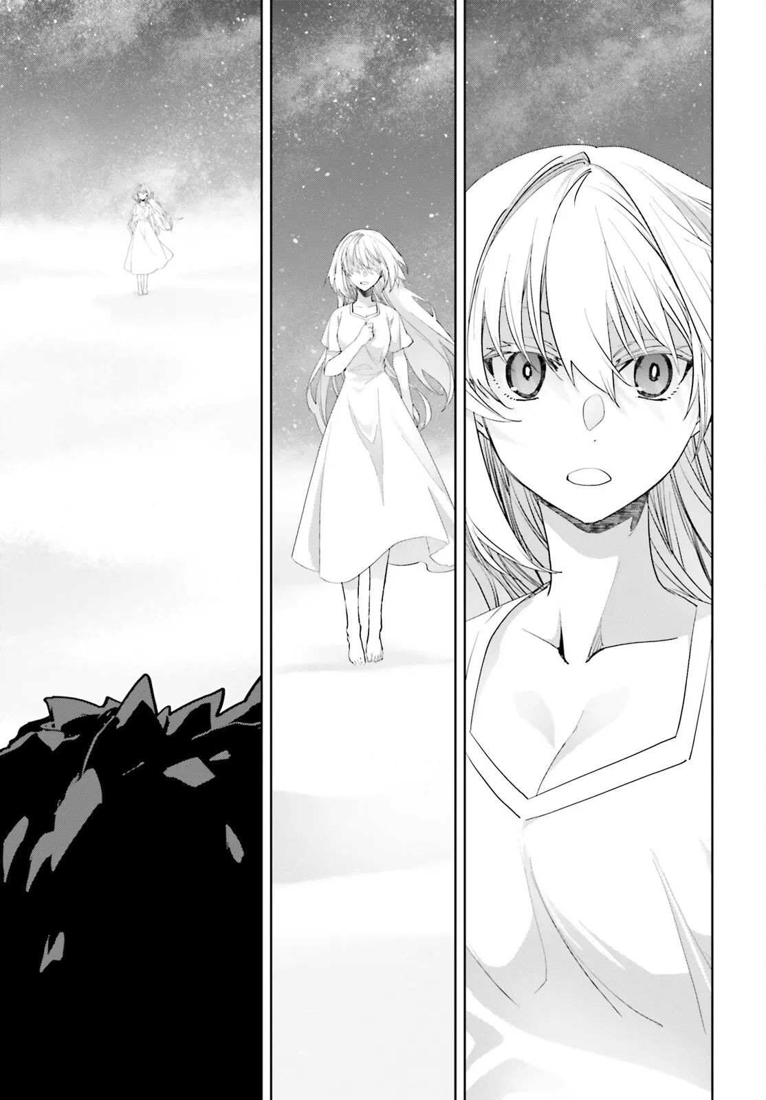 Fate/Apocrypha - Vol.16 Chapter 73: Final Episode: Epilogue