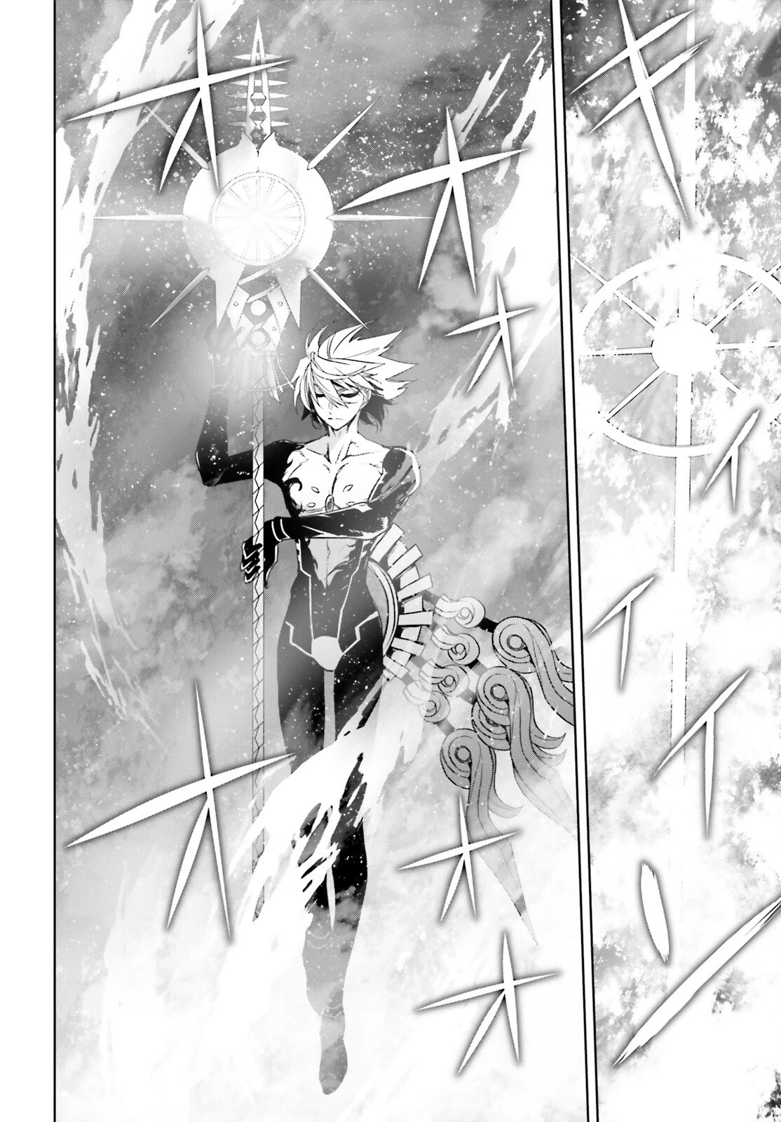 Fate/Apocrypha - Chapter 61: Episode: 61 Vasavi Shakti