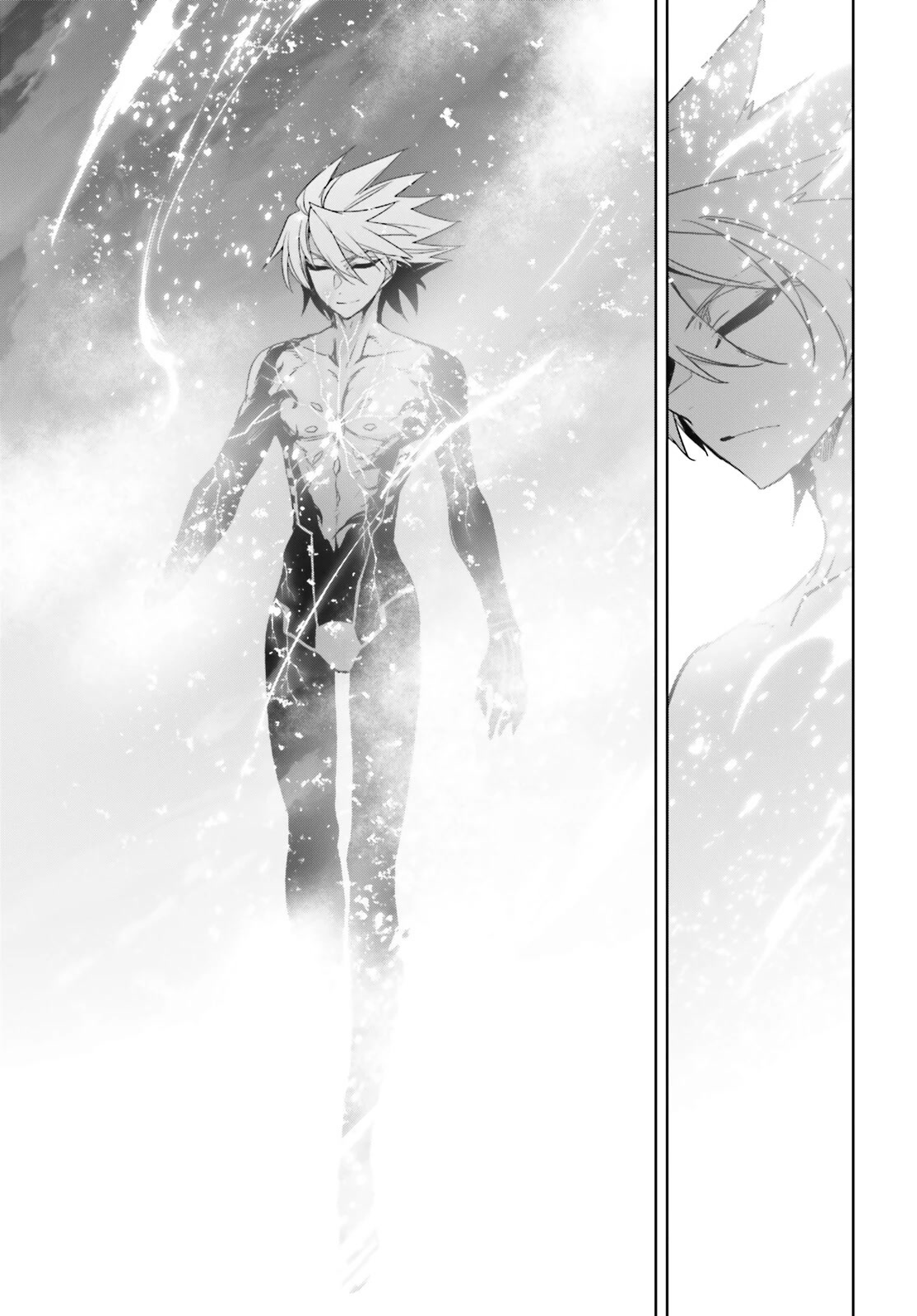 Fate/Apocrypha - Chapter 62: Episode: 62 After The Fierce Battle...