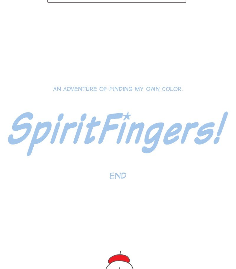 Spirit Fingers - Chapter 163