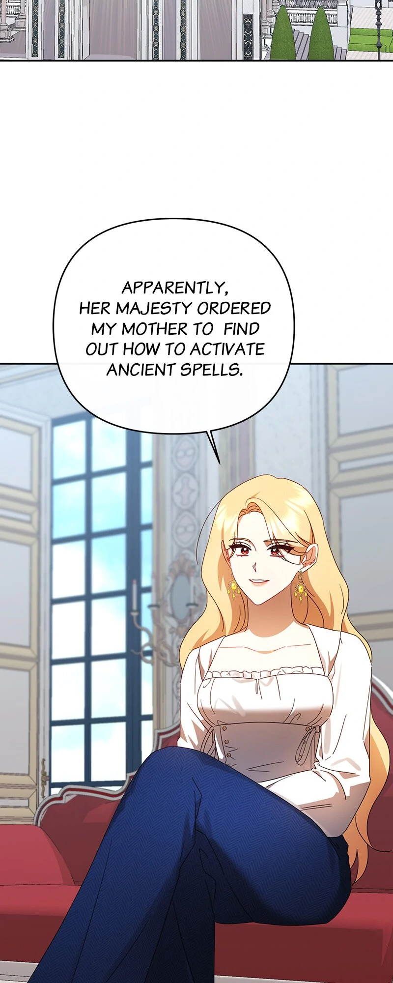 Ungracefully Grace - Chapter 53