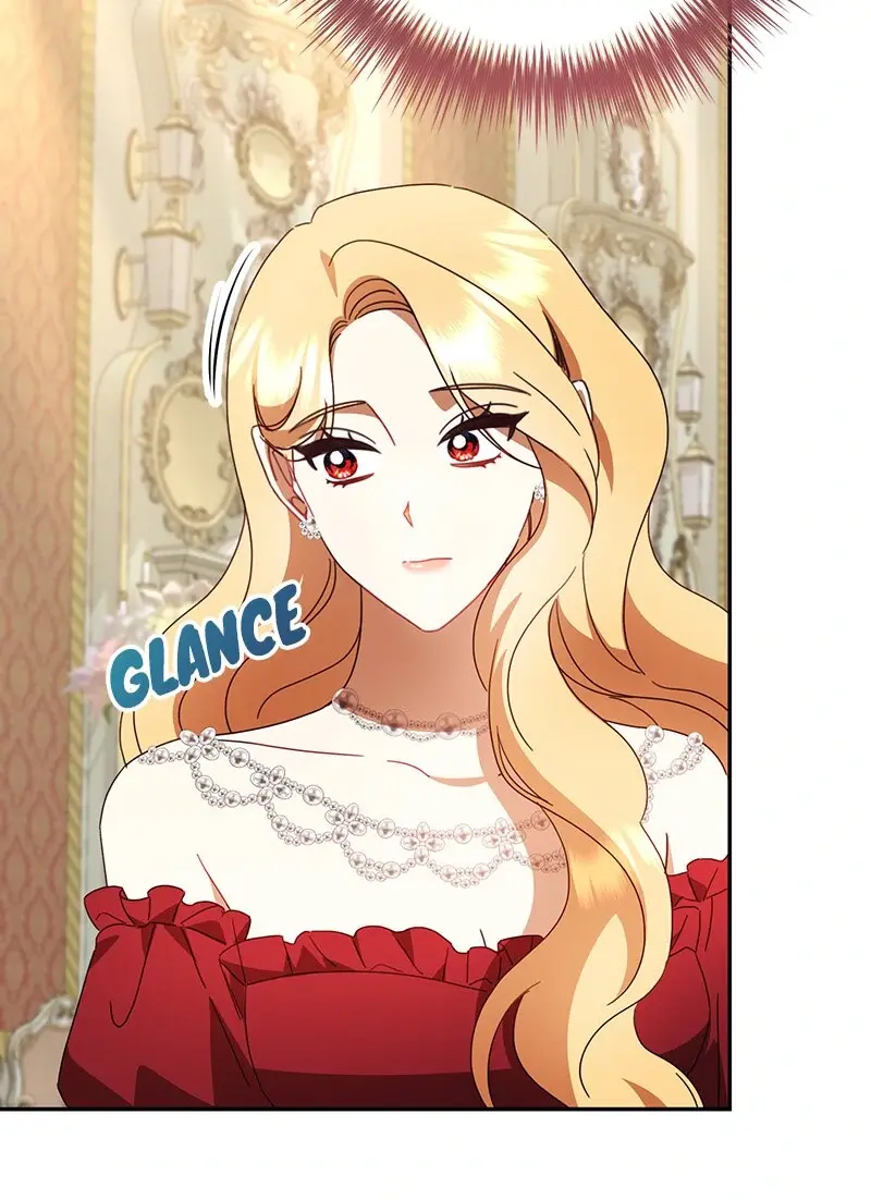 Ungracefully Grace - Chapter 49