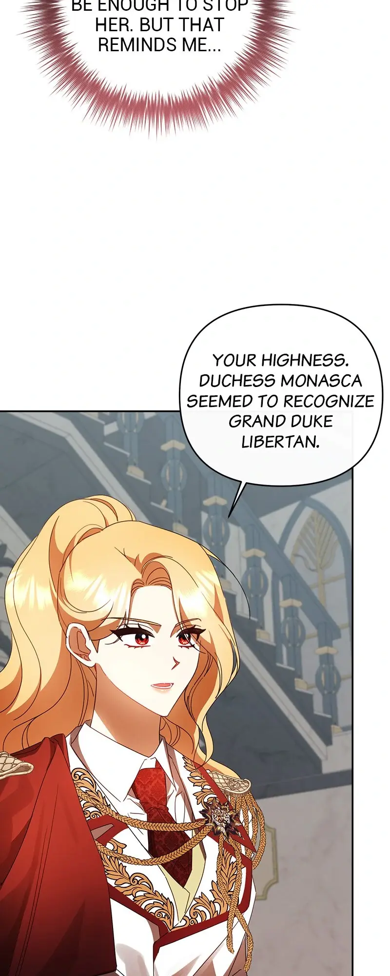 Ungracefully Grace - Chapter 51