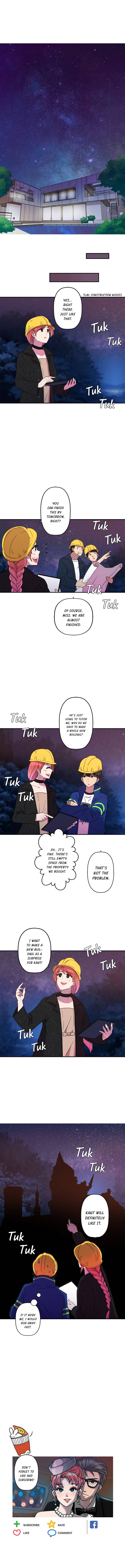 Take My Money - Chapter 20