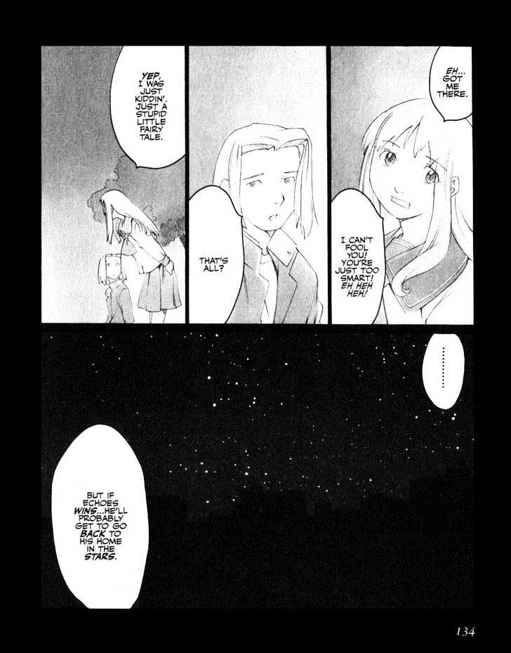 Boogiepop Doesn't Laugh - Vol.2 Chapter 18