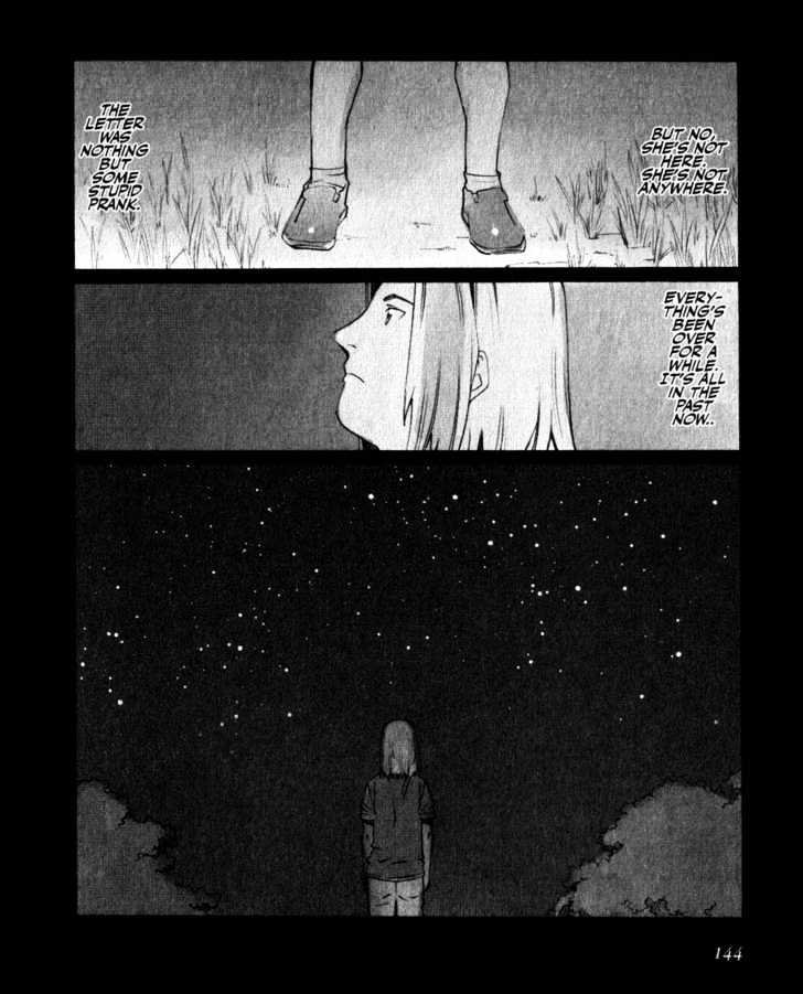 Boogiepop Doesn't Laugh - Vol.2 Chapter 19