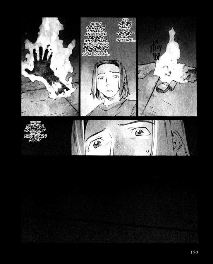 Boogiepop Doesn't Laugh - Vol.2 Chapter 19