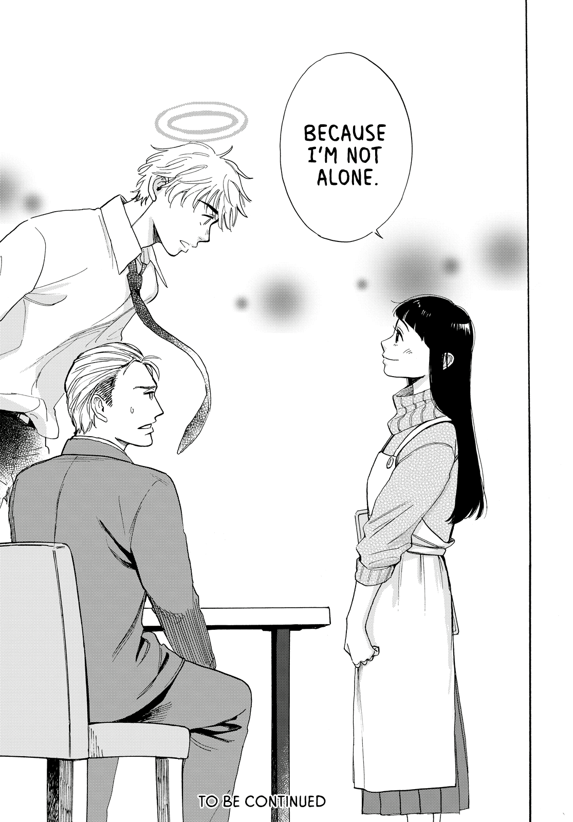 Kimi To Restaurant - Vol.1 Chapter 1: A New Life