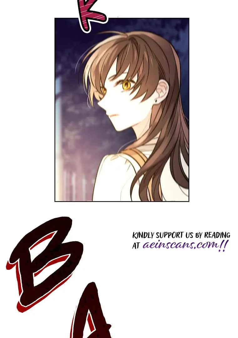 Empress Flower Garden - Chapter 1