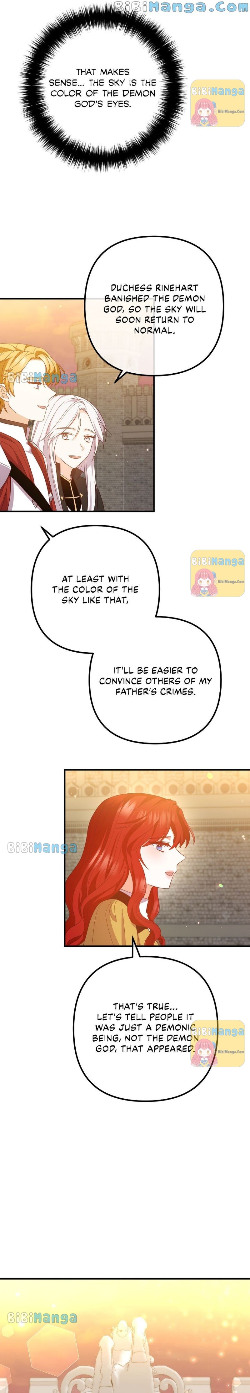 Divorce Me, Husband! - Chapter 81