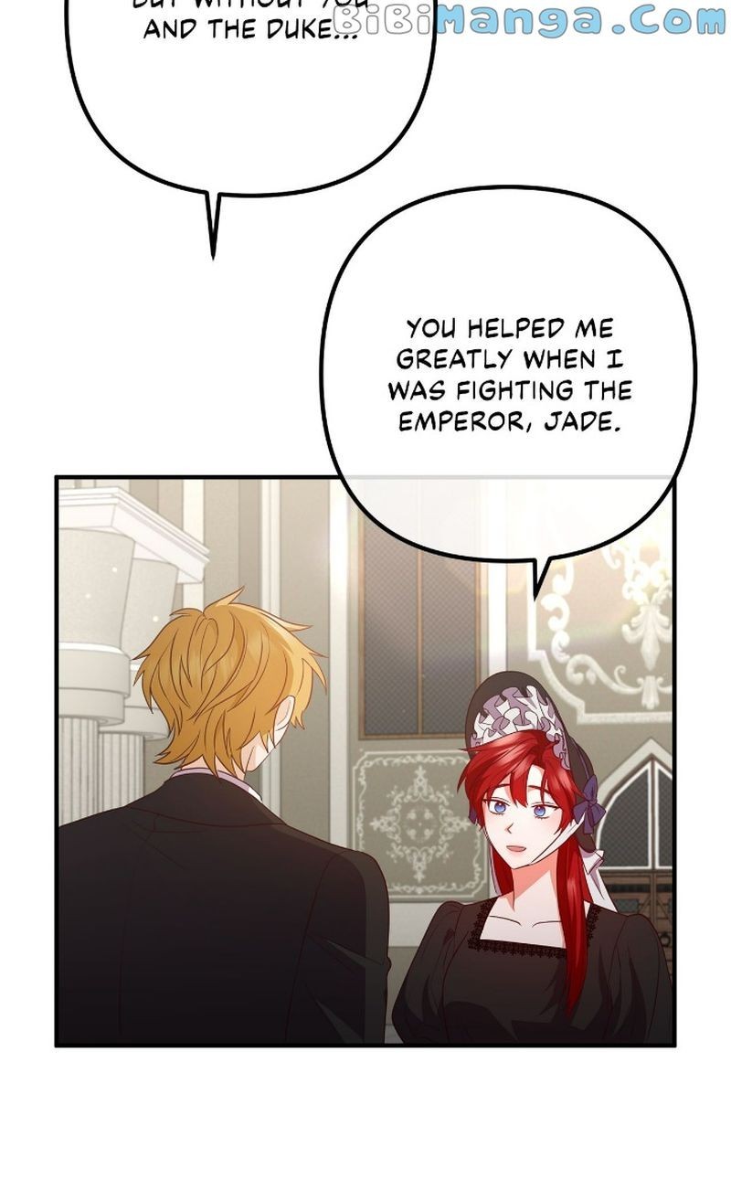 Divorce Me, Husband! - Chapter 82