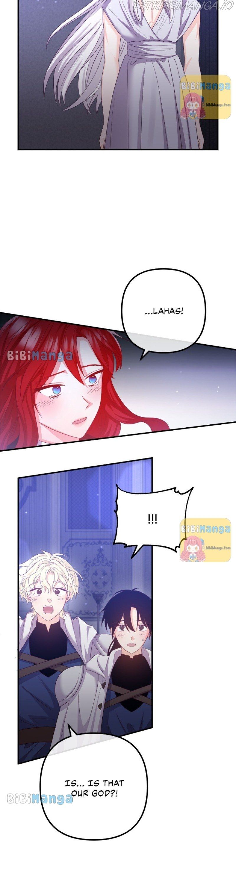 Divorce Me, Husband! - Chapter 80