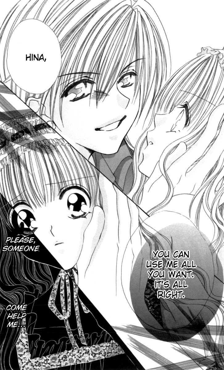 Sonna Koe Dashicha Iya! - Vol.2 Chapter 10 : Love Exposure