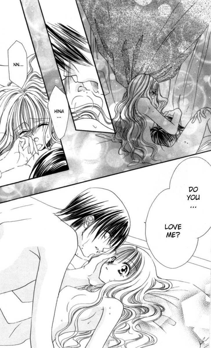 Sonna Koe Dashicha Iya! - Vol.2 Chapter 10 : Love Exposure