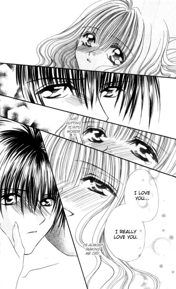 Sonna Koe Dashicha Iya! - Vol.2 Chapter 10 : Love Exposure