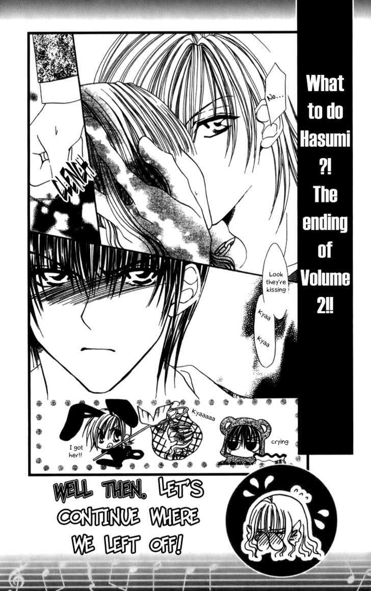 Sonna Koe Dashicha Iya! - Vol.3 Chapter 11 : Work Or Love?