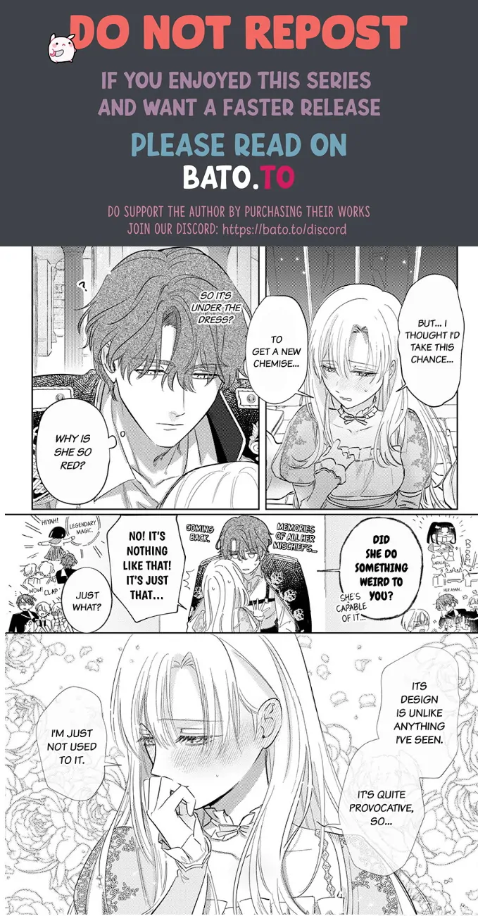 Ai Ga Omoi Kishi Koushaku Wa, Tsuihou Reijou No Subete Wo Ubai Tsukushitai. - Chapter 10