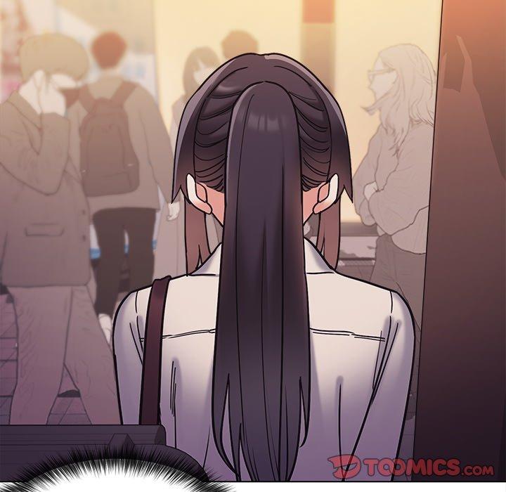 An Outsider’s Way In - Chapter 51