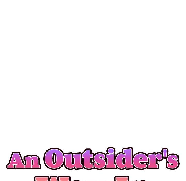 An Outsider’s Way In - Chapter 57