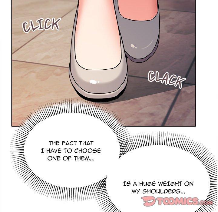 An Outsider’s Way In - Chapter 69