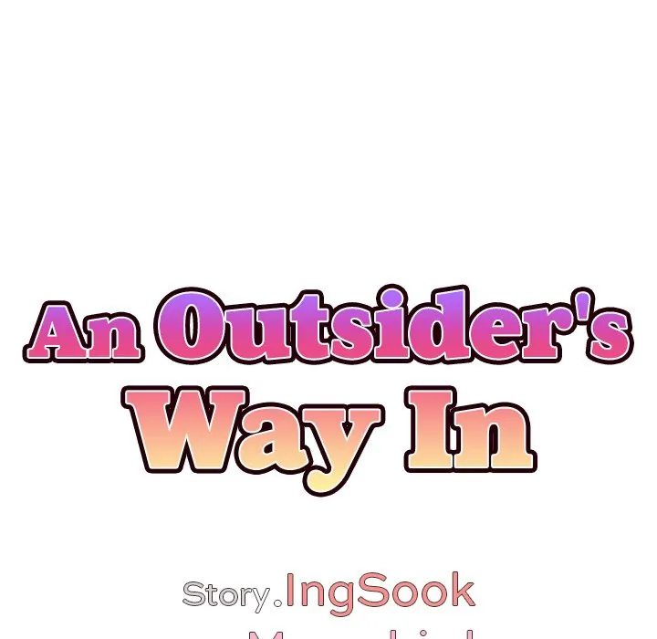 An Outsider’s Way In - Chapter 78