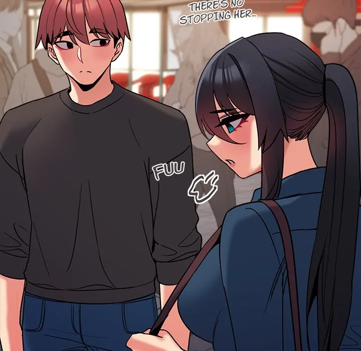 An Outsider’s Way In - Chapter 73