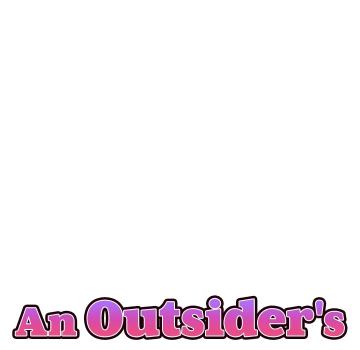 An Outsider’s Way In - Chapter 72