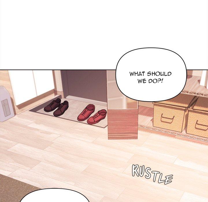 An Outsider’s Way In - Chapter 59