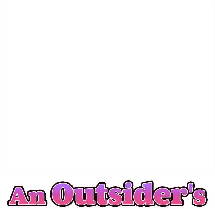 An Outsider’s Way In - Chapter 89