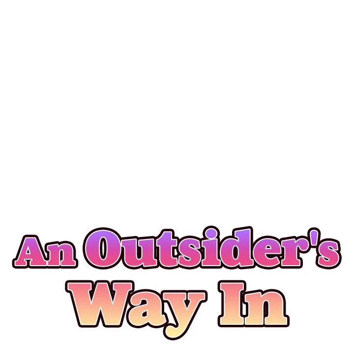 An Outsider’s Way In - Chapter 67