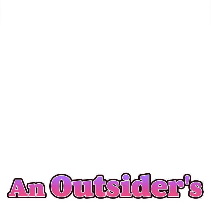 An Outsider’s Way In - Chapter 77