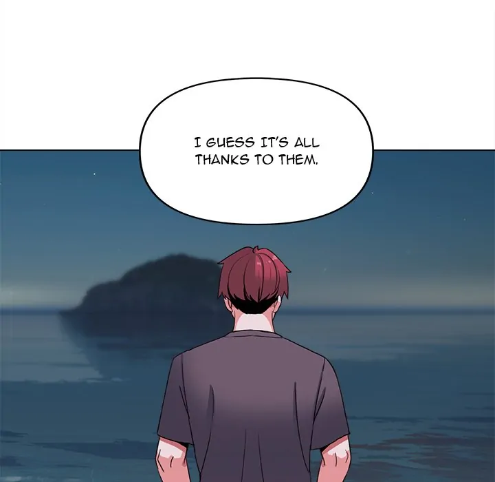 An Outsider’s Way In - Chapter 83