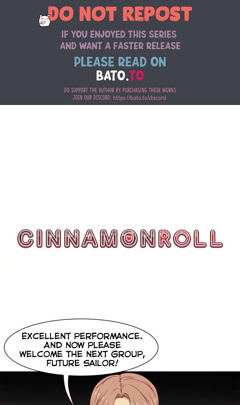 Cinnamonroll - Chapter 46