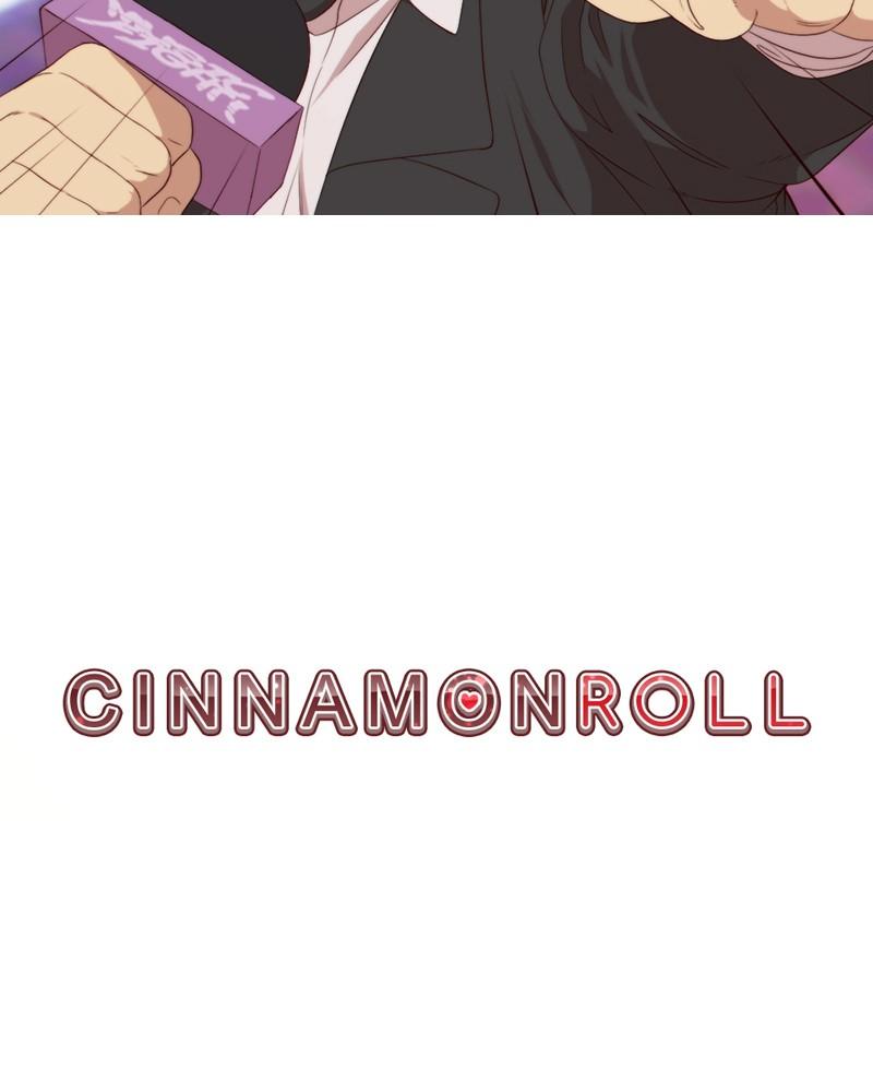 Cinnamonroll - Chapter 47