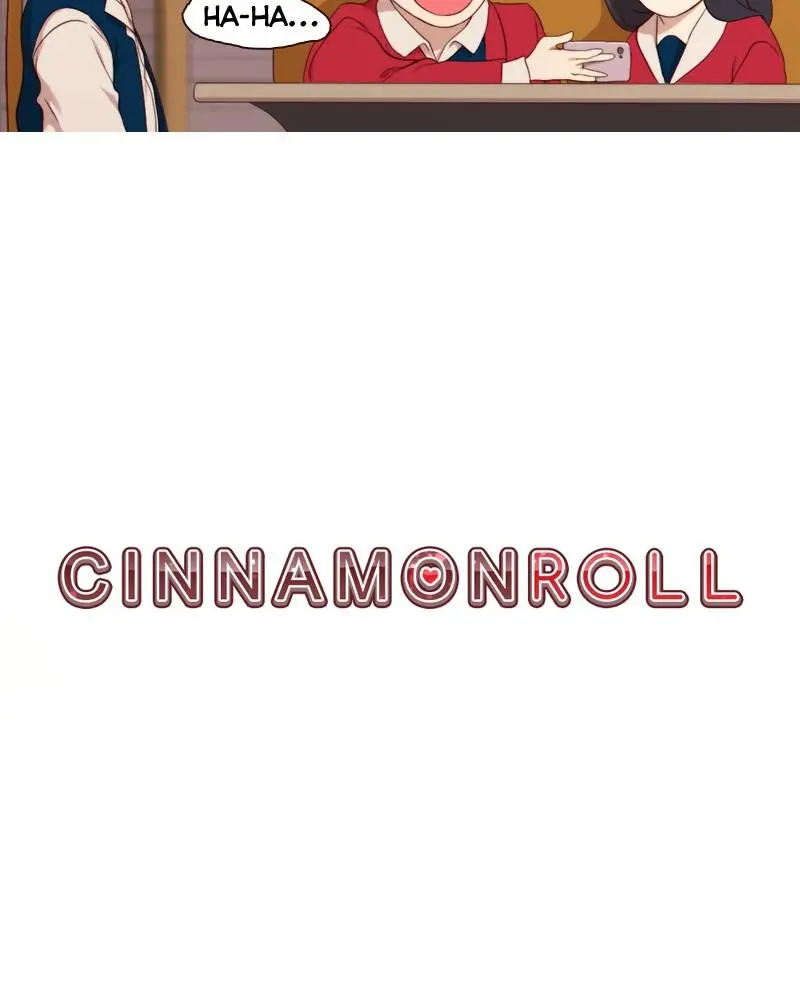 Cinnamonroll - Chapter 44