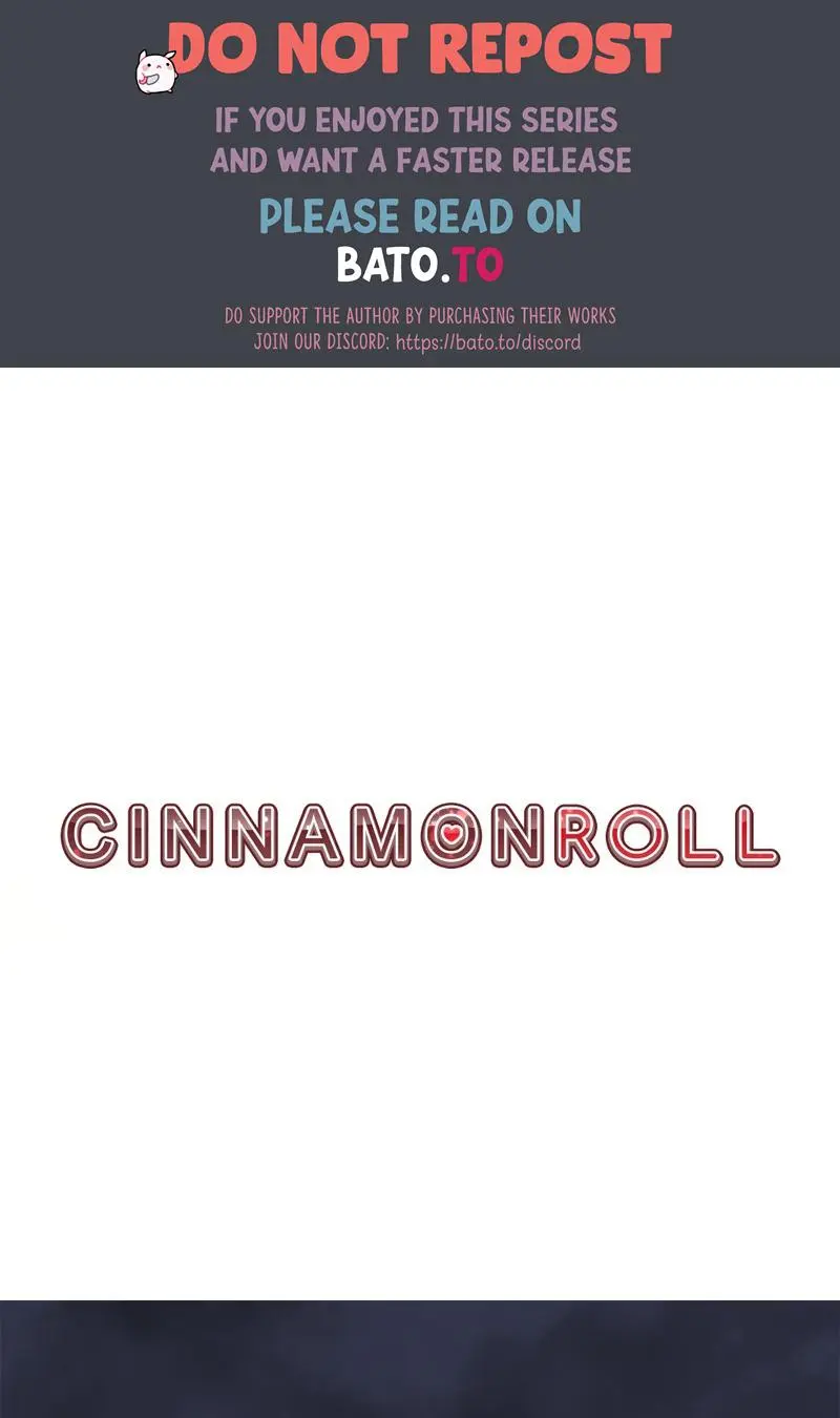 Cinnamonroll - Chapter 52