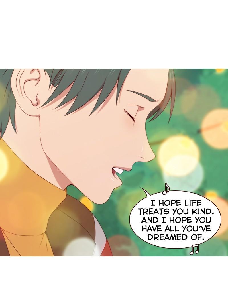 Cinnamonroll - Chapter 49