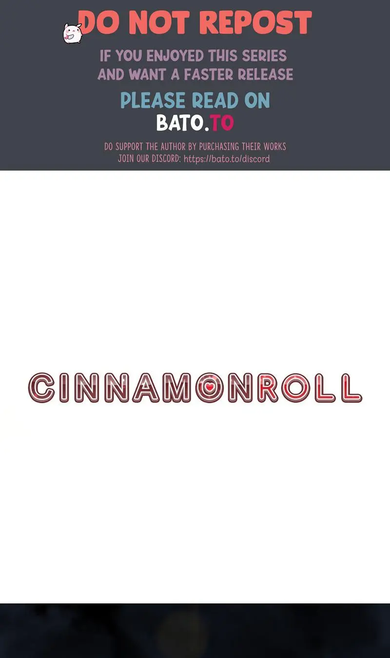 Cinnamonroll - Chapter 36