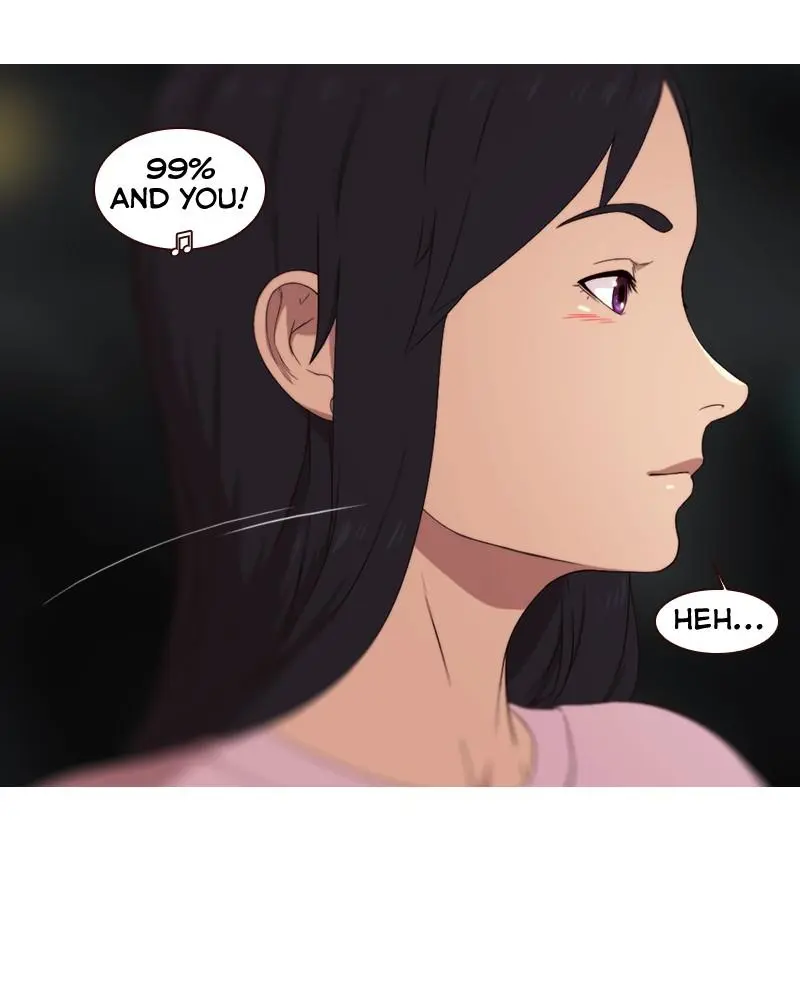 Cinnamonroll - Chapter 36