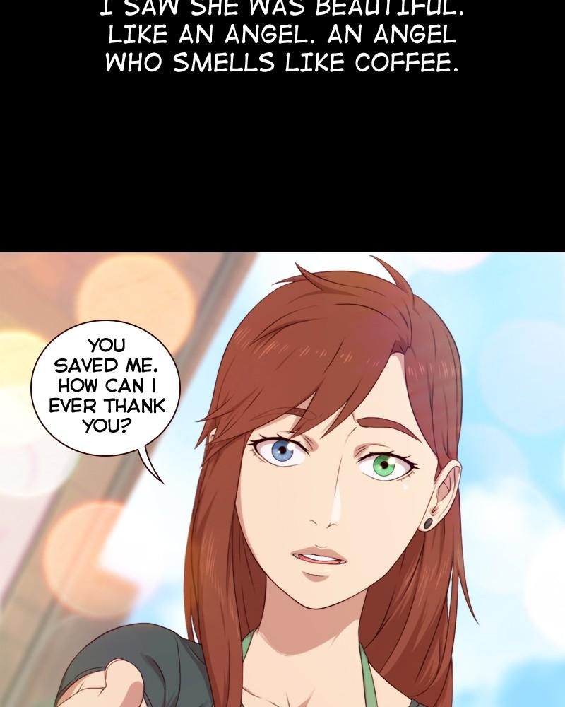 Cinnamonroll - Chapter 21